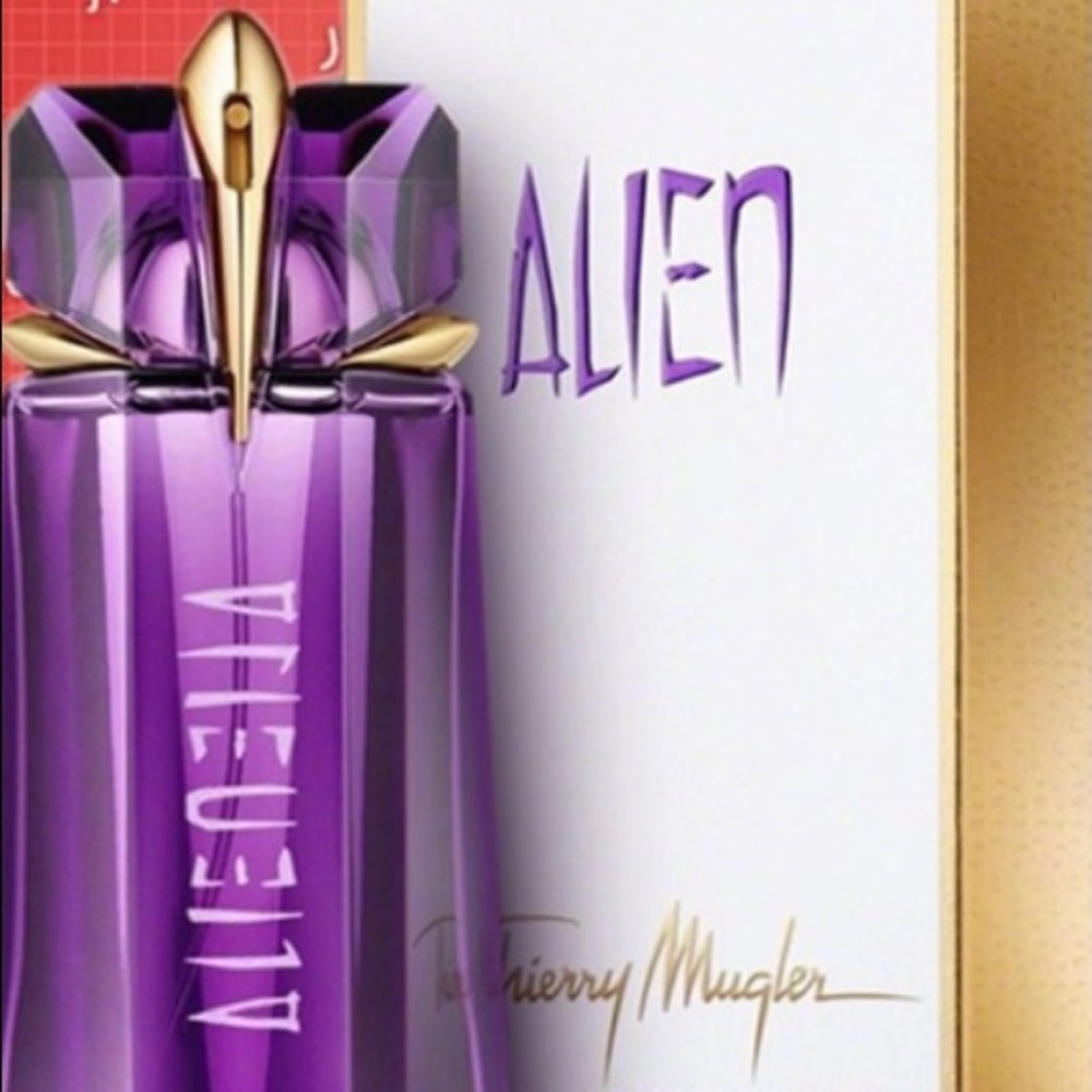 Alien women’s perfume 3.0 oz